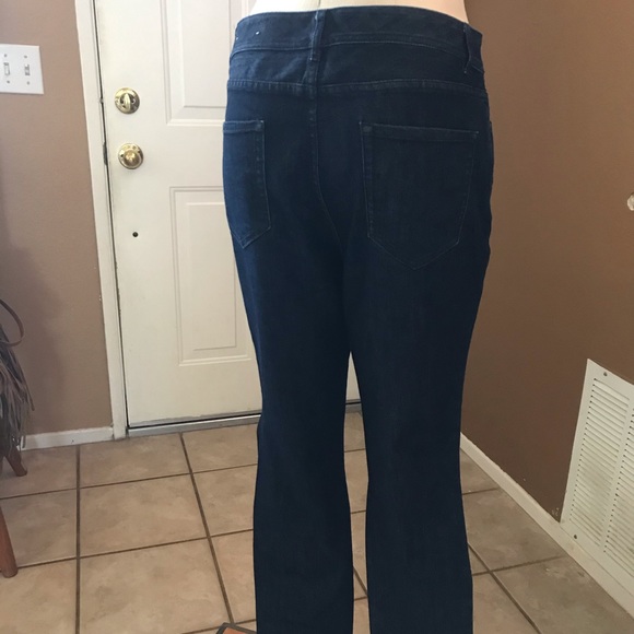 Denim Jeans - Picture 2 of 2